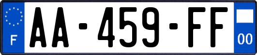 AA-459-FF