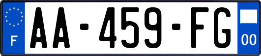 AA-459-FG