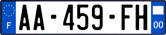 AA-459-FH