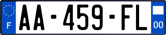 AA-459-FL