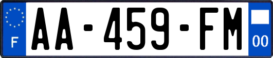 AA-459-FM