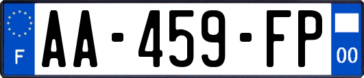 AA-459-FP