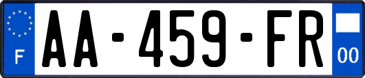 AA-459-FR