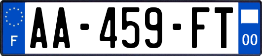 AA-459-FT