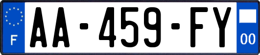 AA-459-FY