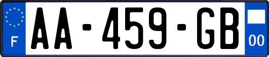 AA-459-GB