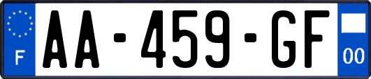 AA-459-GF