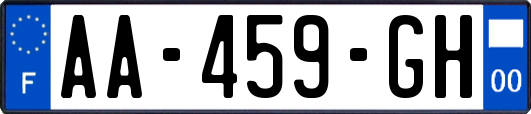 AA-459-GH