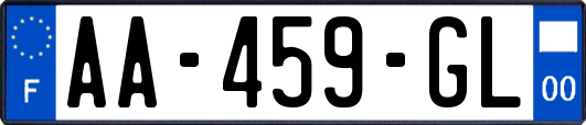 AA-459-GL
