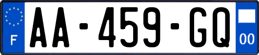 AA-459-GQ