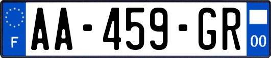 AA-459-GR