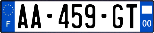 AA-459-GT