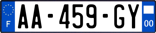 AA-459-GY