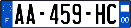 AA-459-HC