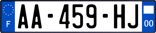 AA-459-HJ