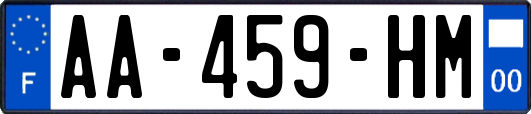 AA-459-HM