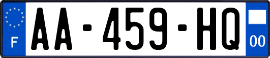 AA-459-HQ