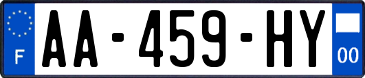 AA-459-HY