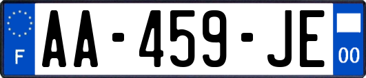 AA-459-JE