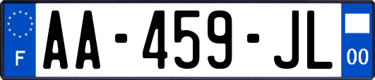 AA-459-JL