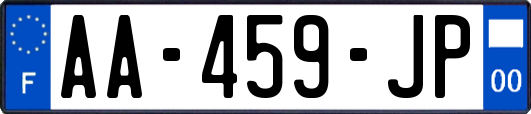 AA-459-JP