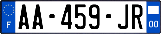 AA-459-JR