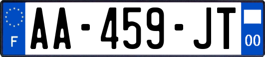 AA-459-JT