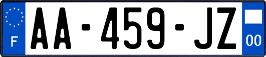 AA-459-JZ