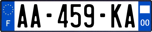 AA-459-KA