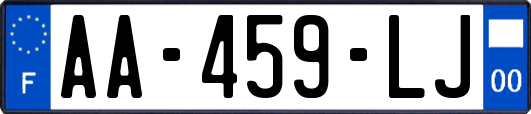 AA-459-LJ