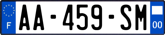 AA-459-SM