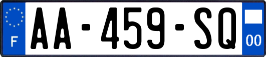 AA-459-SQ