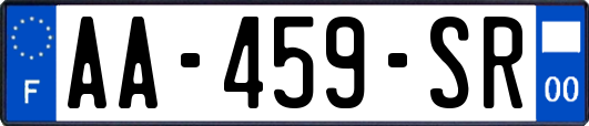 AA-459-SR