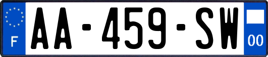 AA-459-SW