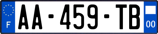 AA-459-TB