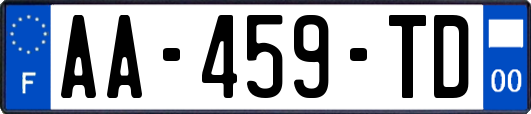 AA-459-TD