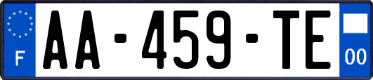 AA-459-TE