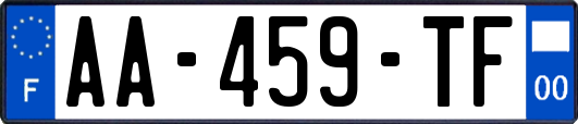 AA-459-TF