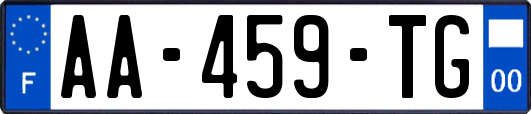 AA-459-TG