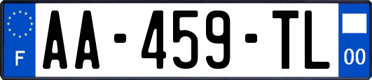 AA-459-TL