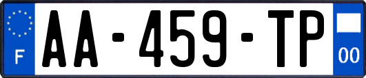 AA-459-TP