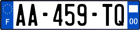 AA-459-TQ