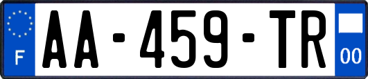 AA-459-TR