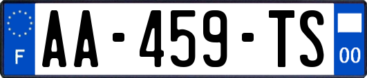 AA-459-TS