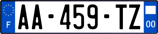 AA-459-TZ