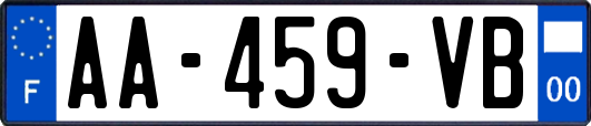 AA-459-VB