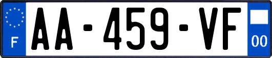 AA-459-VF