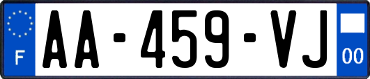 AA-459-VJ