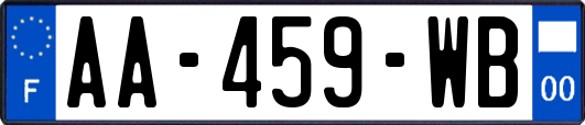 AA-459-WB