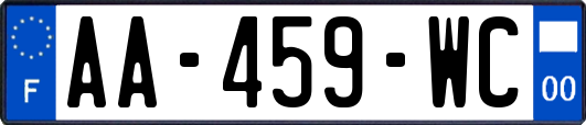 AA-459-WC